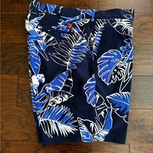 Polo hybrid shorts